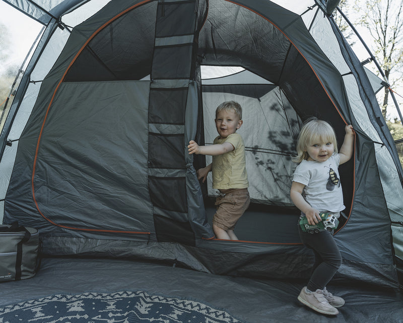 Easy Camp Hamra 4 Tent 2025 - Pre-Order