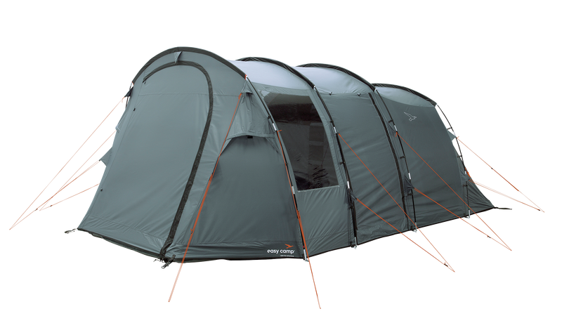 Easy Camp Hamra 5 Tent 2025 - Pre-Order