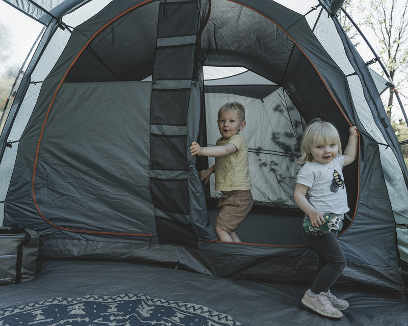 Easy Camp Hamra 5 Tent 2025 - Pre-Order