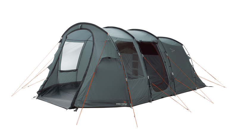 Easy Camp Hamra 5 Tent 2025 - Pre-Order