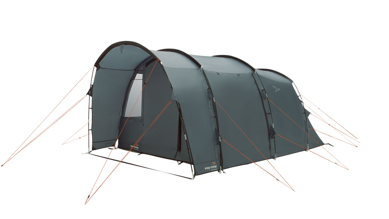 Easy Camp Skarvan 4 Tent 2025 - Pre-Order