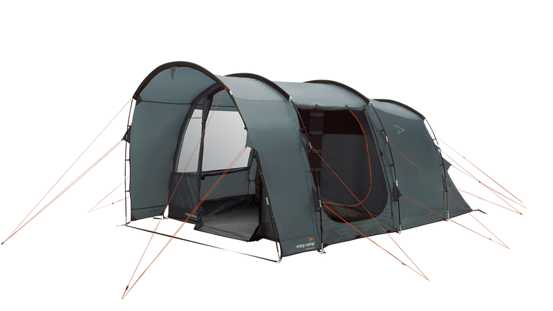 Easy Camp Skarvan 4 Tent 2025 - Pre-Order