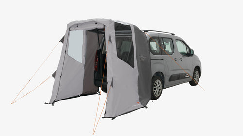 Easy Camp Krossbu Mini Tailgate Awning 2025 - Pre-Order