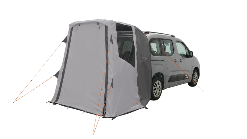 Easy Camp Krossbu Mini Tailgate Awning 2025 - Pre-Order