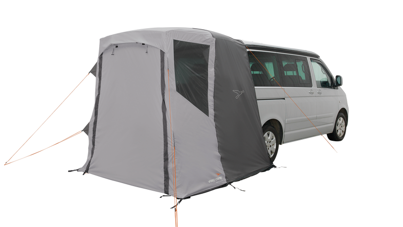 Easy Camp Krossbu Tailgate Awning 2025 - Pre-Order