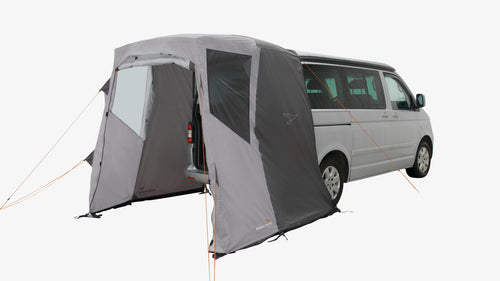 Easy Camp Krossbu Tailgate Awning 2025 - Pre-Order