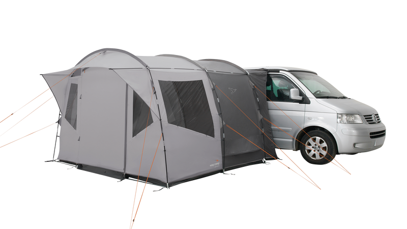 Easy Camp Reine Drive-Away Awning 2025 - Pre-Order