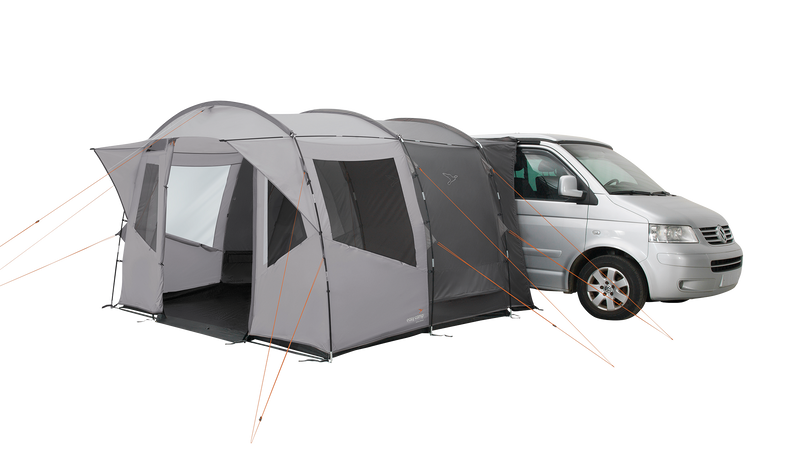 Easy Camp Reine Drive-Away Awning 2025 - Pre-Order