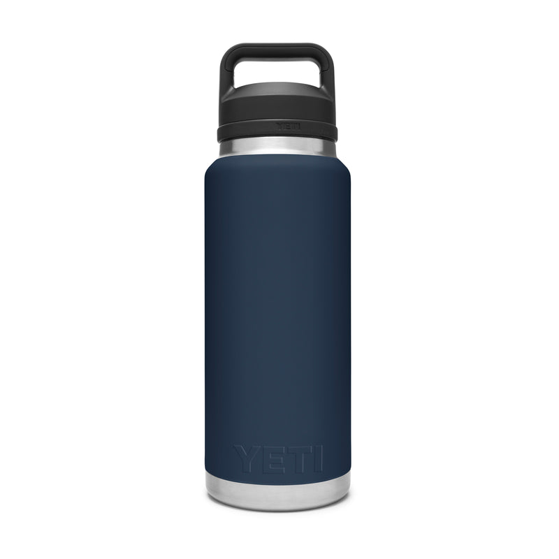 YETI Rambler® 36oz (1065ml) Bottle Navy