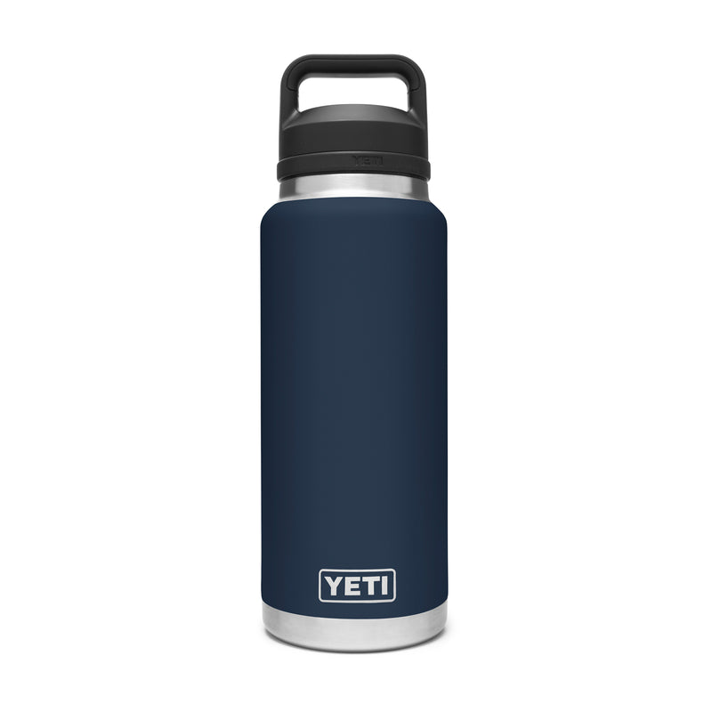 YETI Rambler® 36oz (1065ml) Bottle Navy