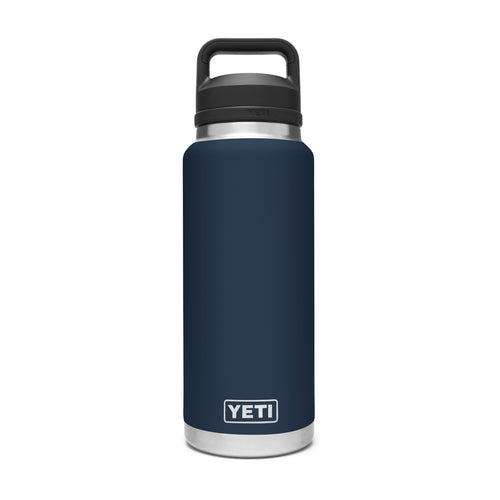 YETI Rambler® 36oz (1065ml) Bottle Navy