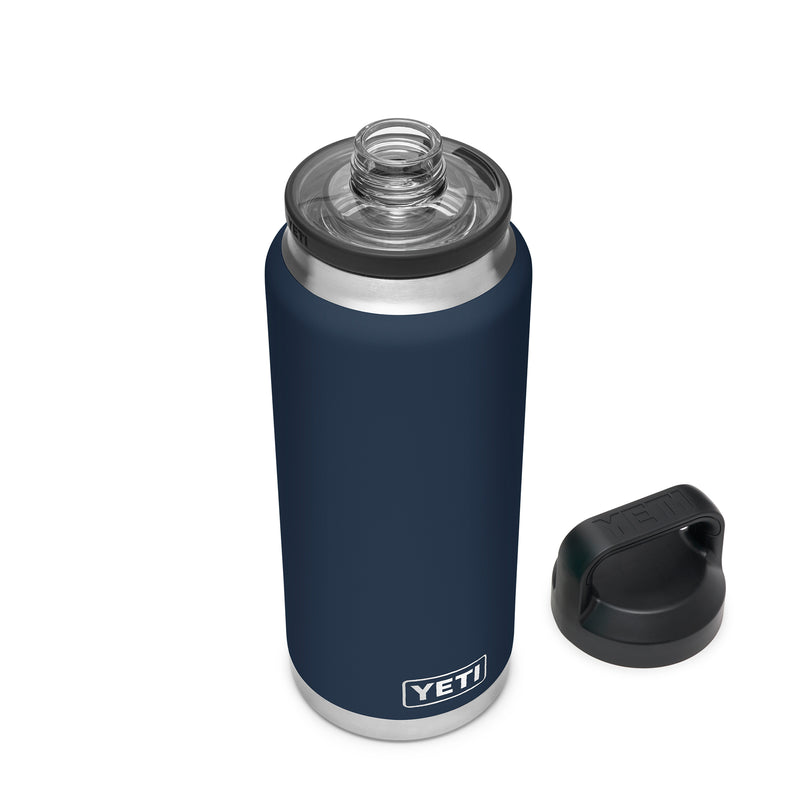 YETI Rambler® 36oz (1065ml) Bottle Navy