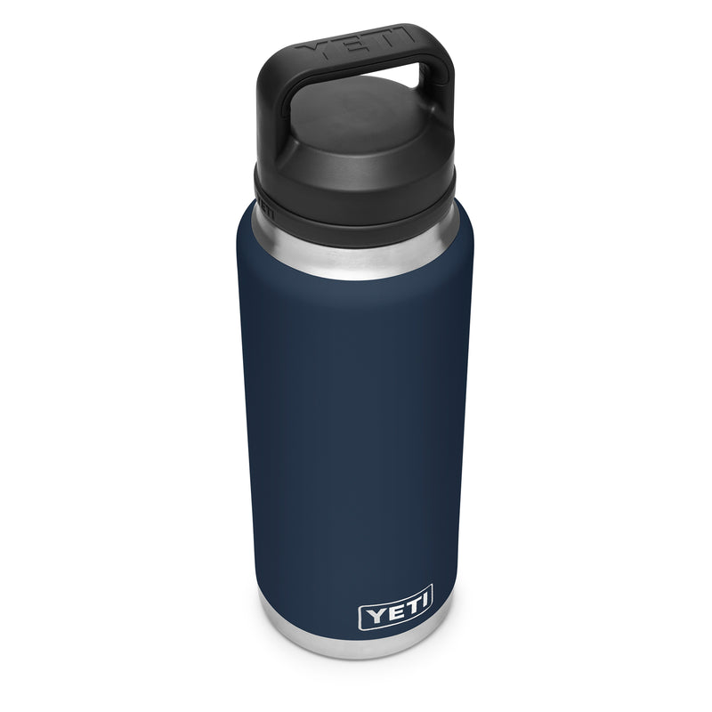 YETI Rambler® 36oz (1065ml) Bottle Navy