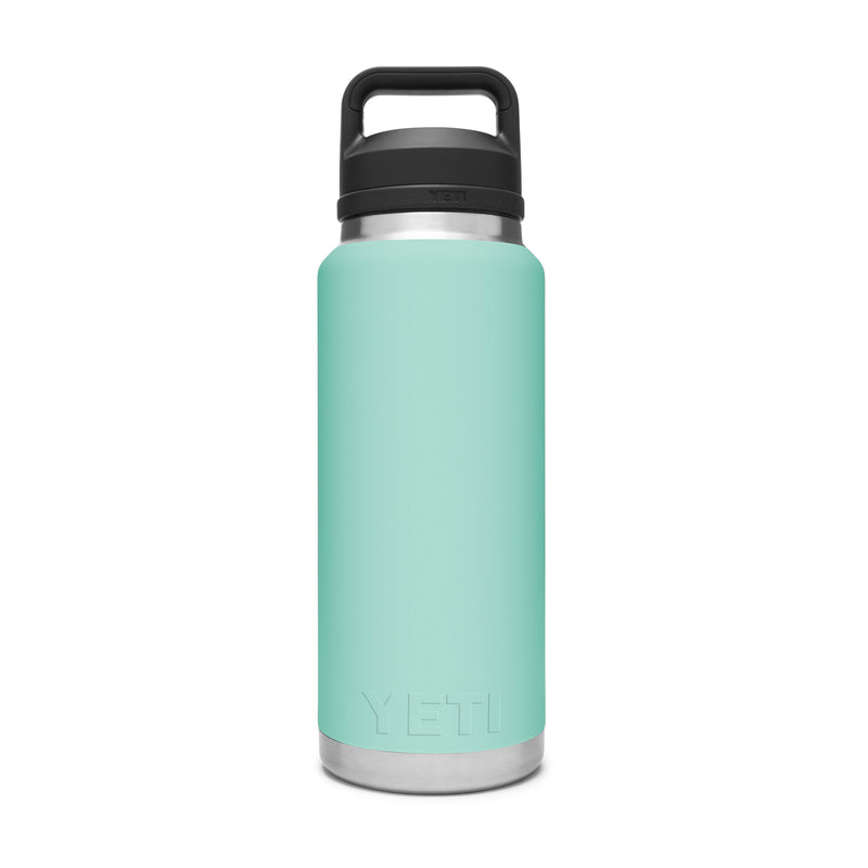 YETI Rambler® 36oz (1065ml) Bottle Seafoam