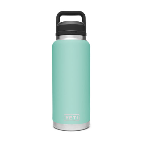 YETI Rambler® 36oz (1065ml) Bottle Seafoam