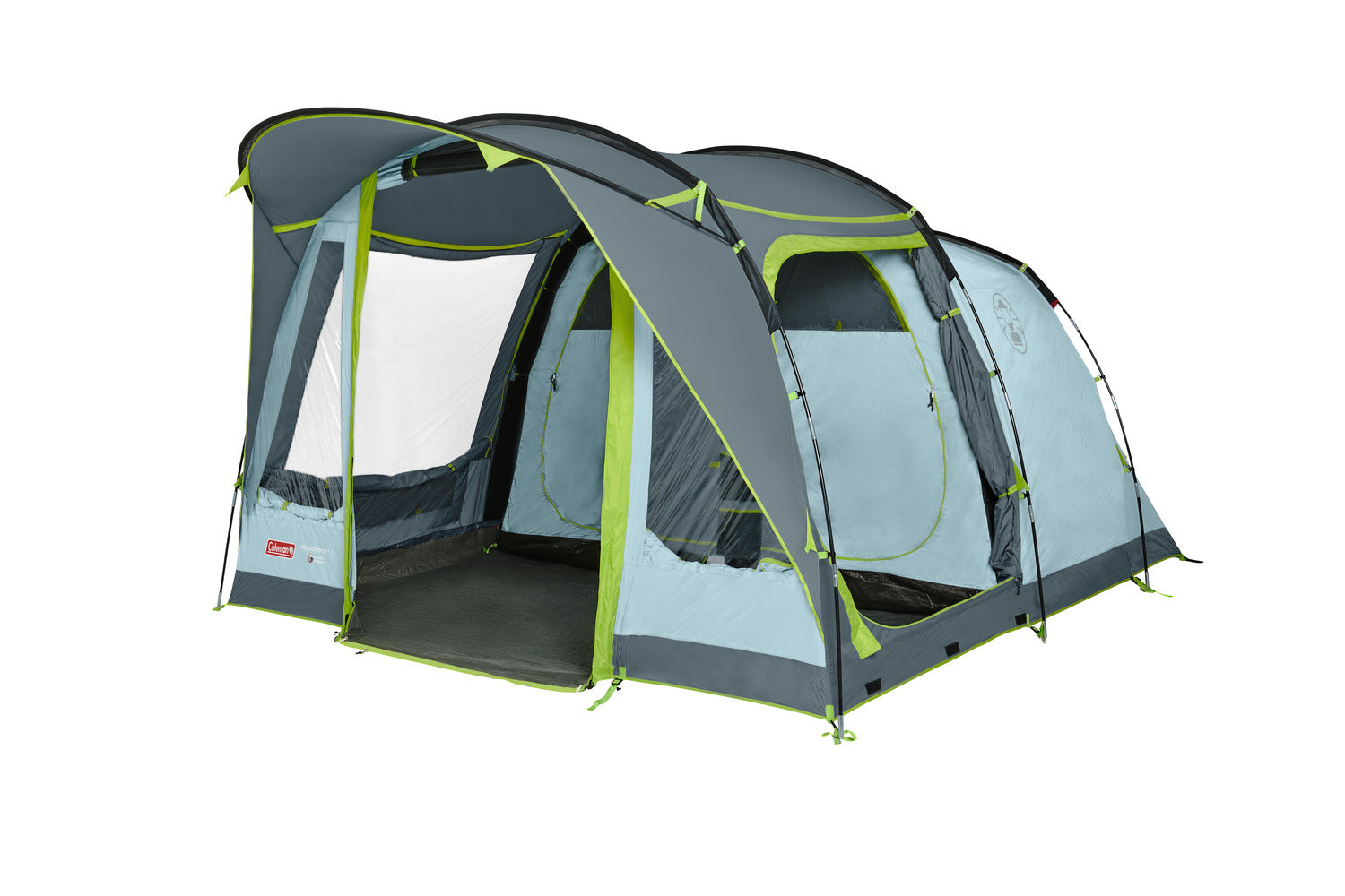 Coleman large tent best sale