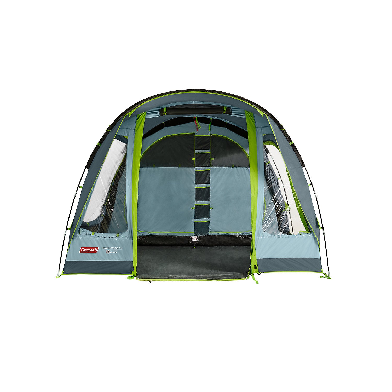 Coleman family tent best sale