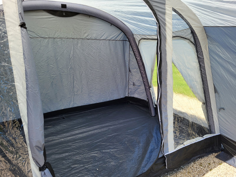 Sunncamp Swift Motor Air Low Driveaway Awning 2025