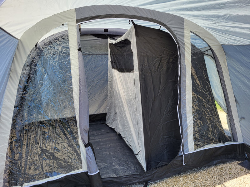 Sunncamp Swift Motor Air Low Driveaway Awning 2025