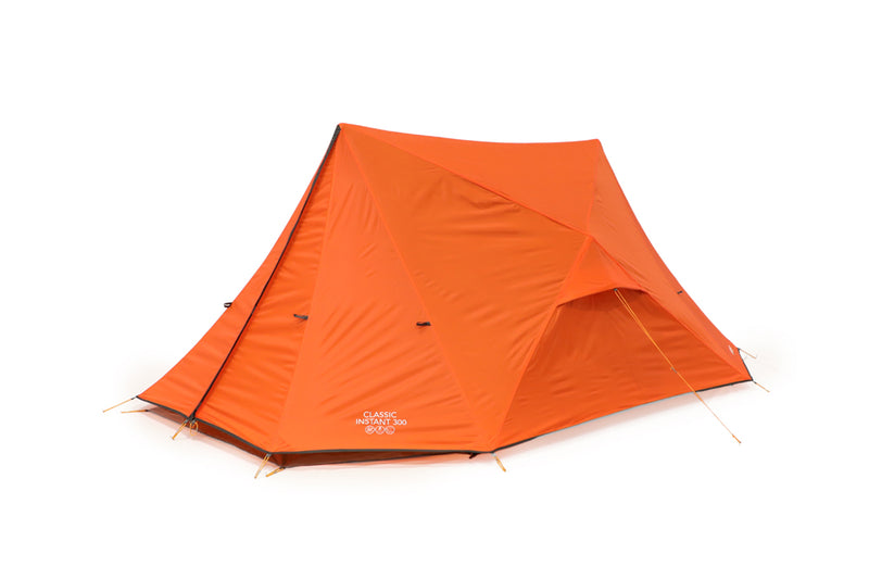 Vango Classic Instant 300 Orange 2025