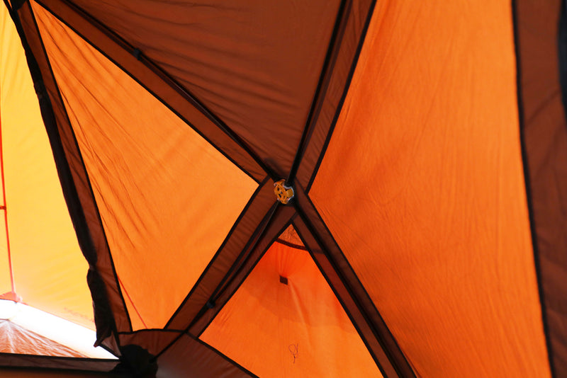 Vango Classic Instant 300 Orange 2025