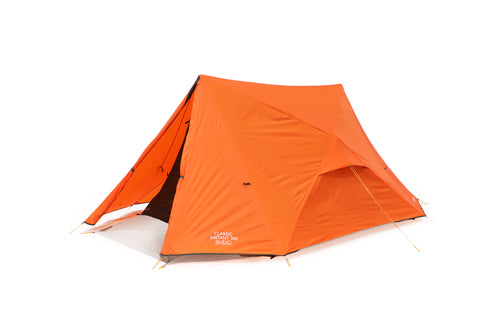 Vango Classic Instant 300 Orange 2025