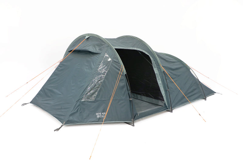 Vango Skye 400 Tent Deep Blue 2025 - Pre-Order