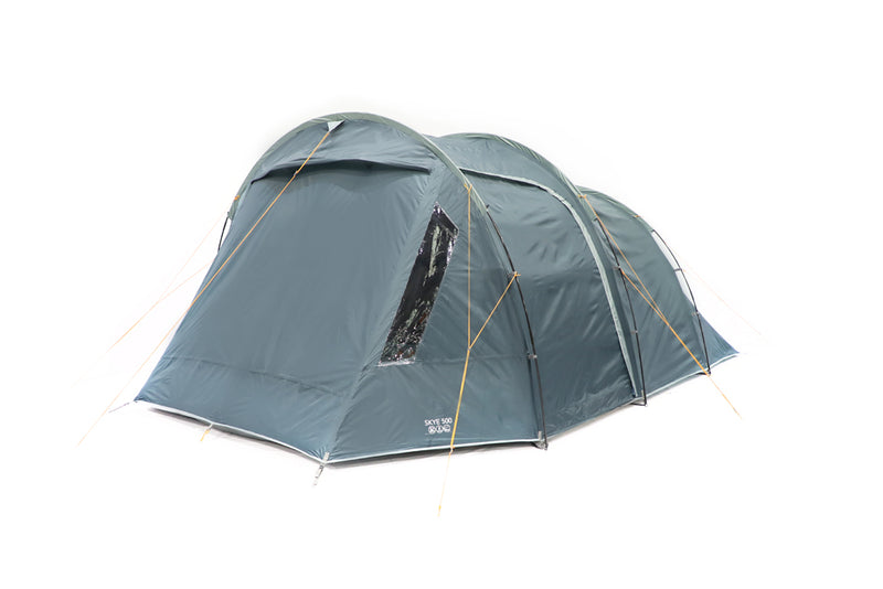 Vango Skye 500 Tent Deep Blue 2025 - Pre-Order