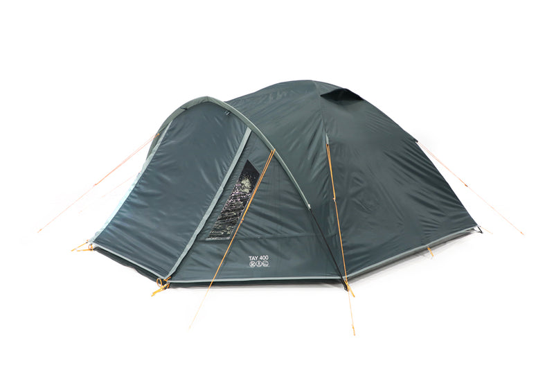 Vango Tay 400 Tent 2025 - Pre-Order