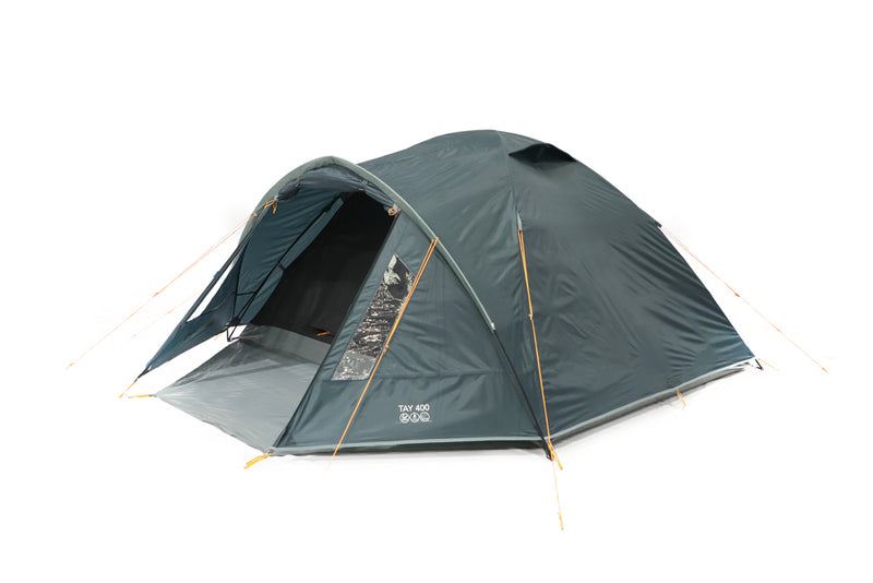 Vango Tay 400 Tent 2025 - Pre-Order