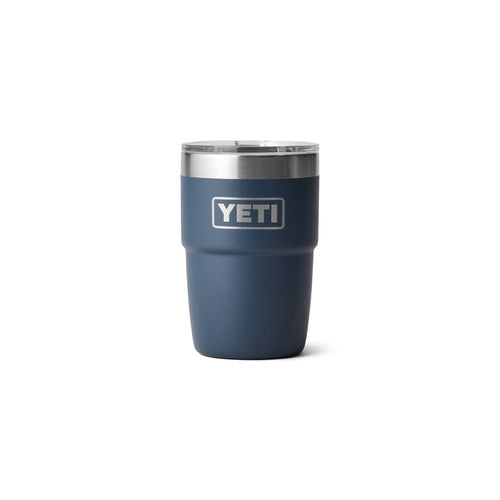 YETI Rambler® 8oz (237ml) Stackable Cup Navy