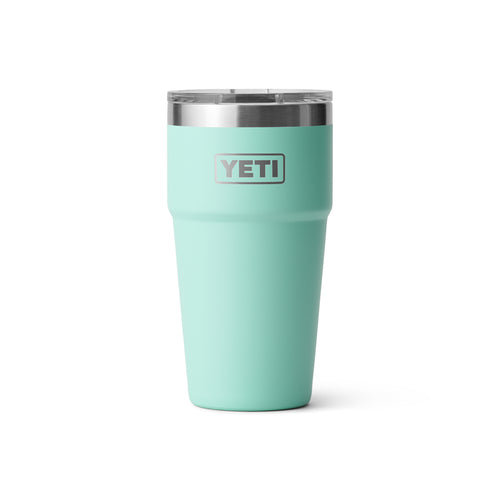 YETI Rambler® 20oz (591ml) Stackable Cup Seafoam