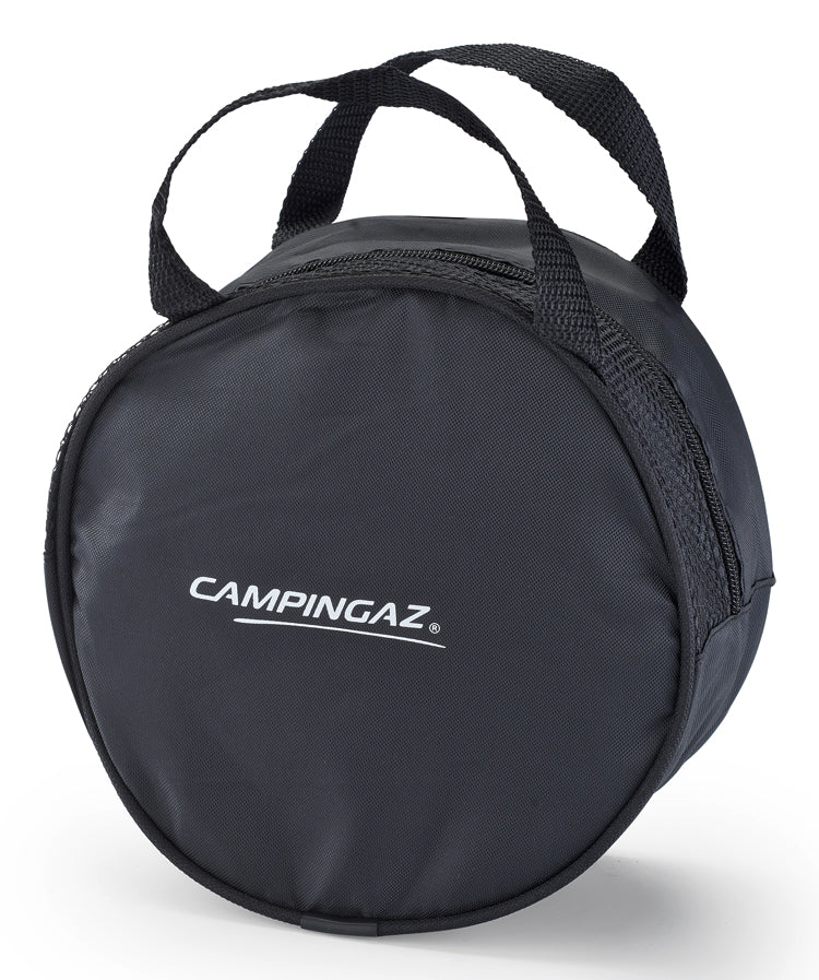 Campingaz Camping Kit Stainless Steel