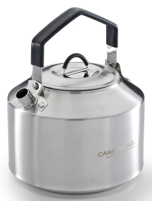 Campingaz Stainless Steel Kettle