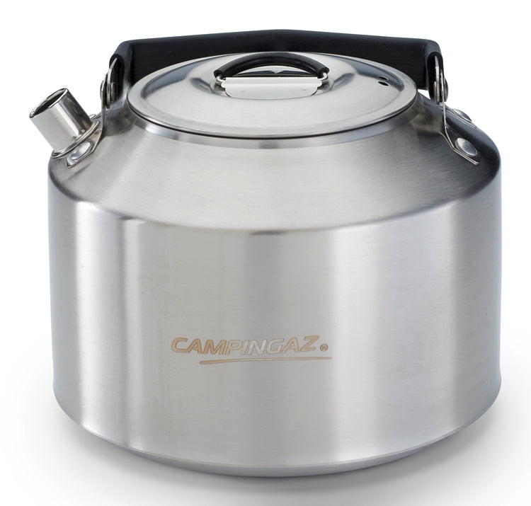 Campingaz Stainless Steel Kettle