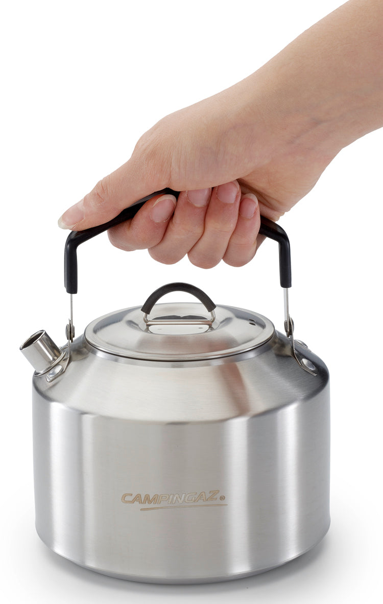 Campingaz Stainless Steel Kettle