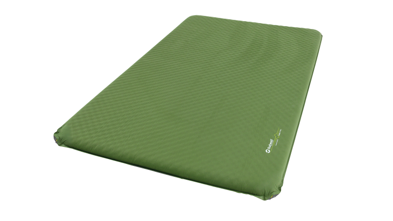 Outwell Dreamcatcher 7.5cm Double Self-Inflating Mattress