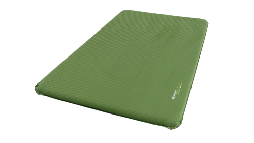 Outwell Dreamcatcher 7.5cm Double Self-Inflating Mattress