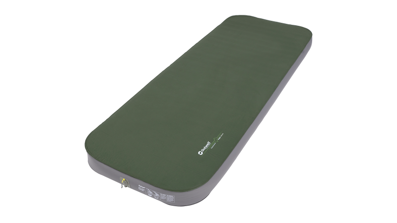 Outwell Dreamhaven 15cm Single Self-Inflating Mattress