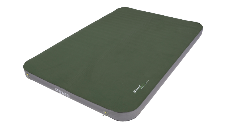 Outwell Dreamhaven 15cm Double Self-Inflating Mattress