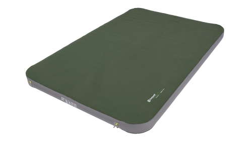 Outwell Dreamhaven 15cm Double Self-Inflating Mattress