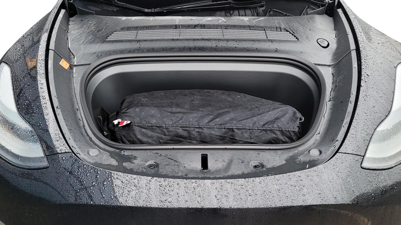 Outwell Dreamboat Campercar 7.5cm Self-Inflating Mattress