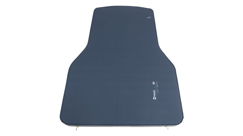 Outwell Dreamboat Campercar 7.5cm Self-Inflating Mattress