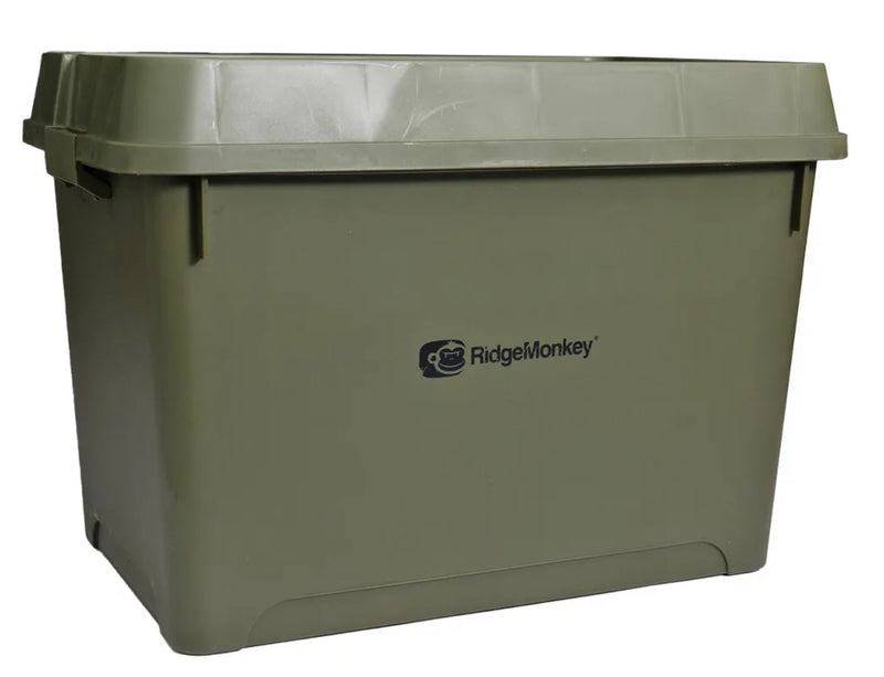 Ridgemonkey Armoury Stackable Storage Box 16L