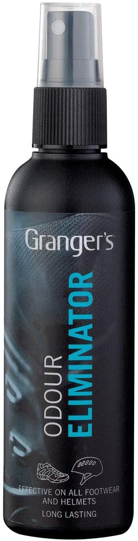 Grangers Odour Eliminator 100ml