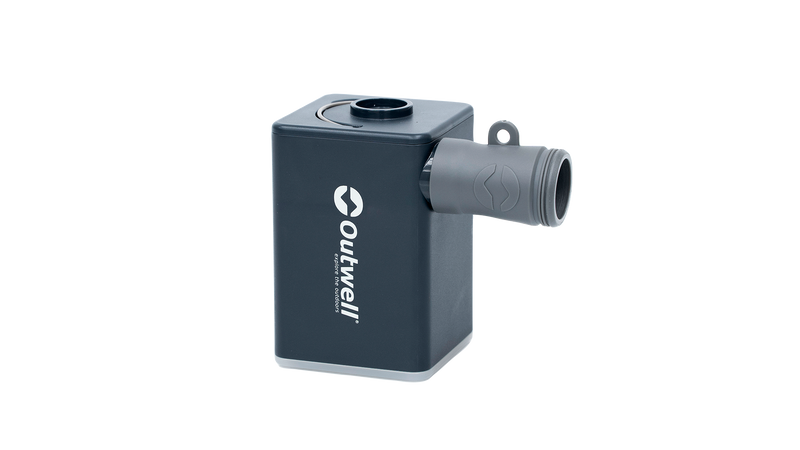 Outwell Aeroflow Rechargeable Pump