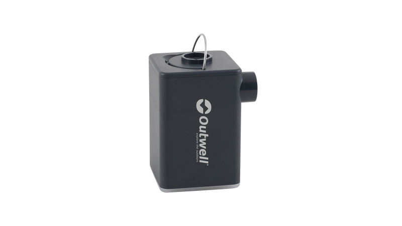 Outwell Aeroflow Rechargeable Pump