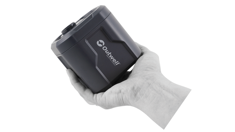 Outwell Mistral Rechargeable Pump