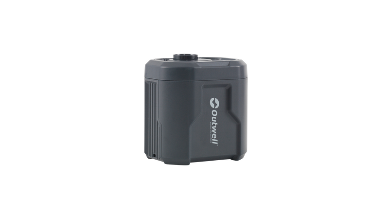 Outwell Mistral Rechargeable Pump