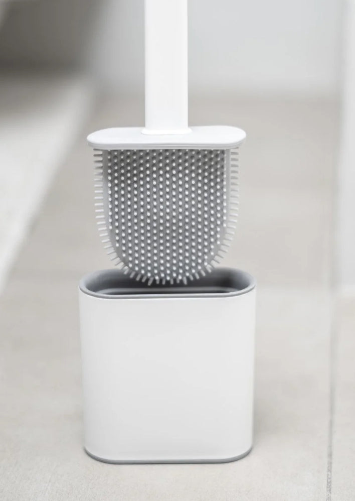 Silicone Toilet Brush